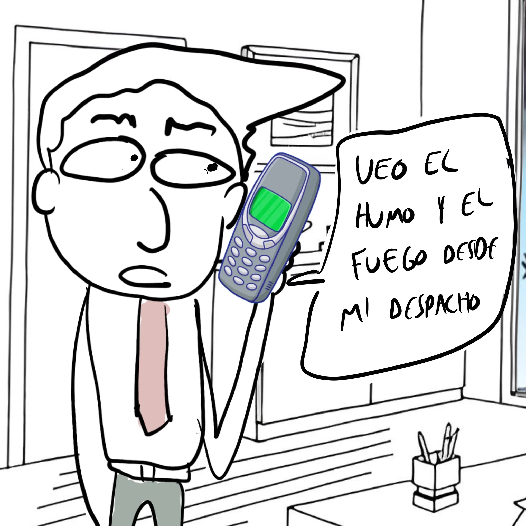 nain ileven